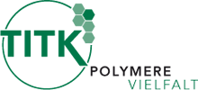 Titk Polymere Logo